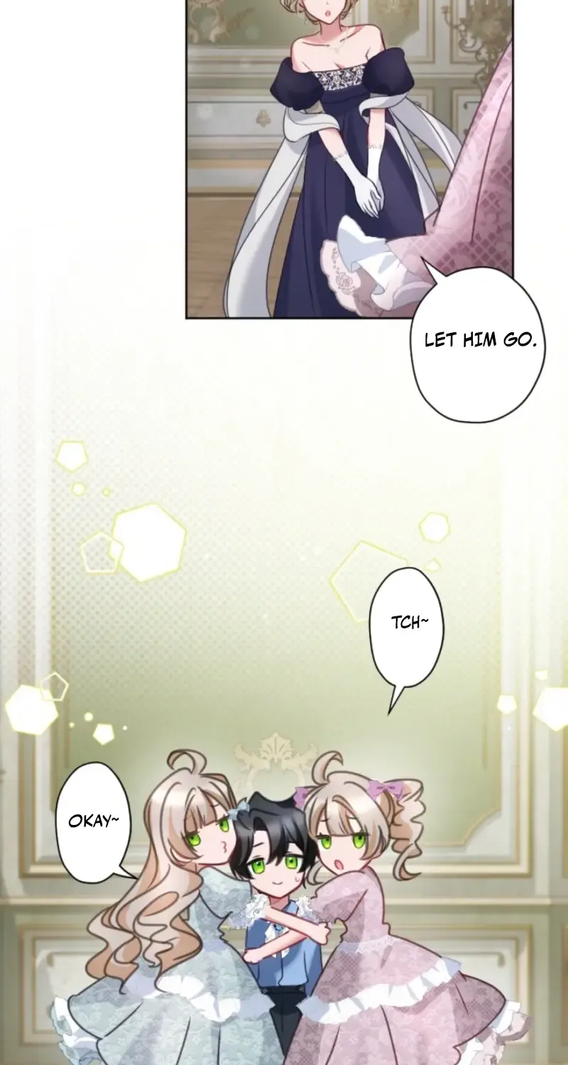 I Underestimated My Oshi’s Attachment Chapter 103 page 51 - 