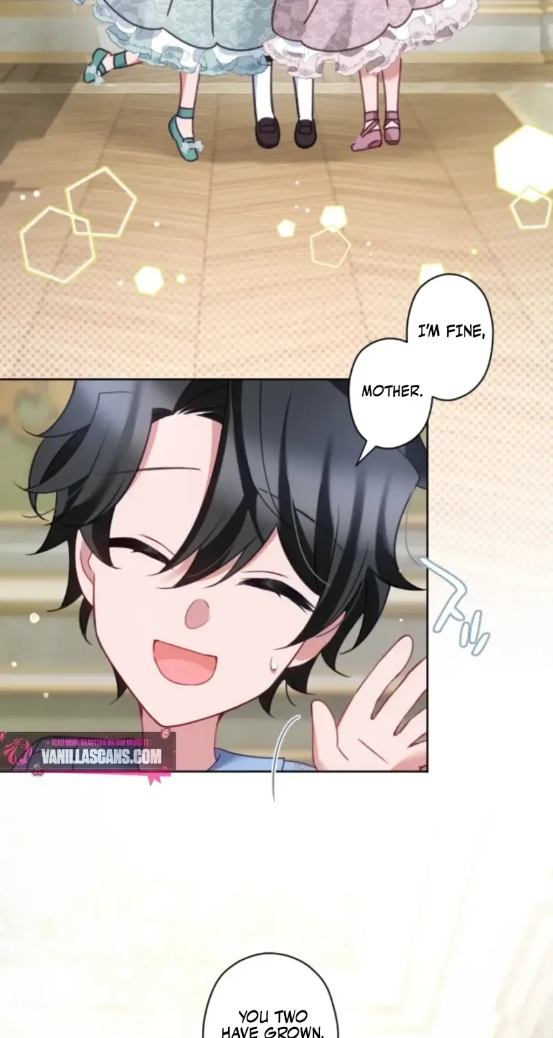 I Underestimated My Oshi’s Attachment Chapter 103 page 52 - 