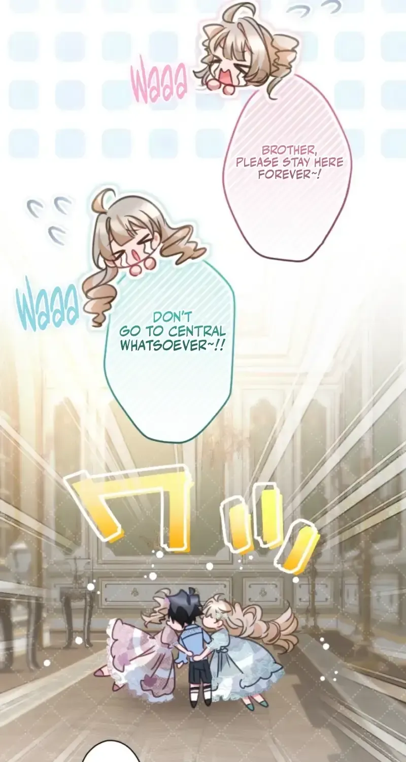 I Underestimated My Oshi’s Attachment Chapter 103 page 55 - 