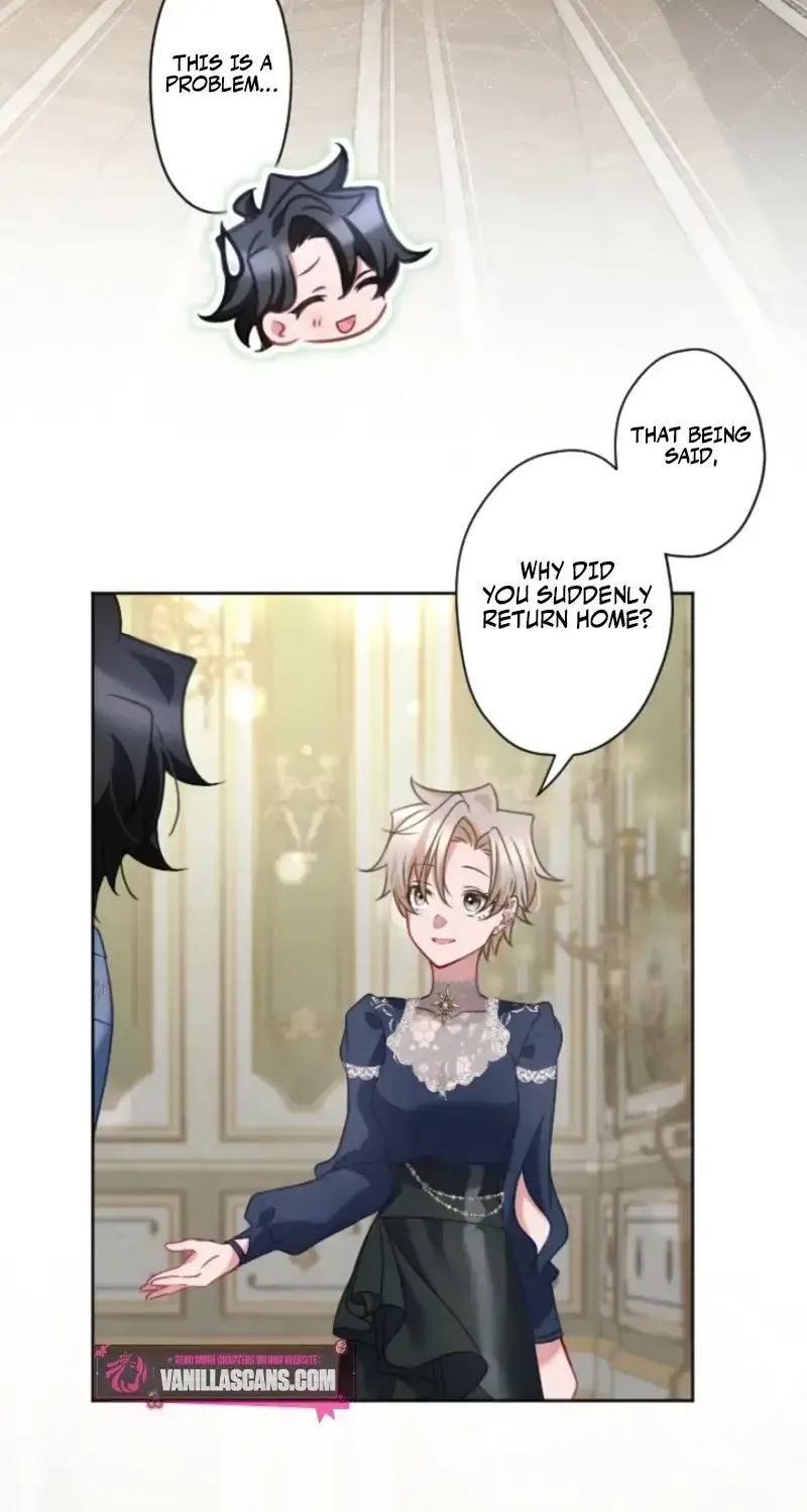 I Underestimated My Oshi’s Attachment Chapter 103 page 56 - 