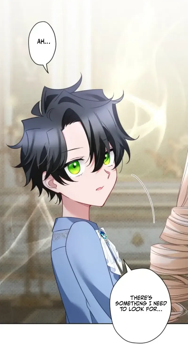 I Underestimated My Oshi’s Attachment Chapter 103 page 57 - 