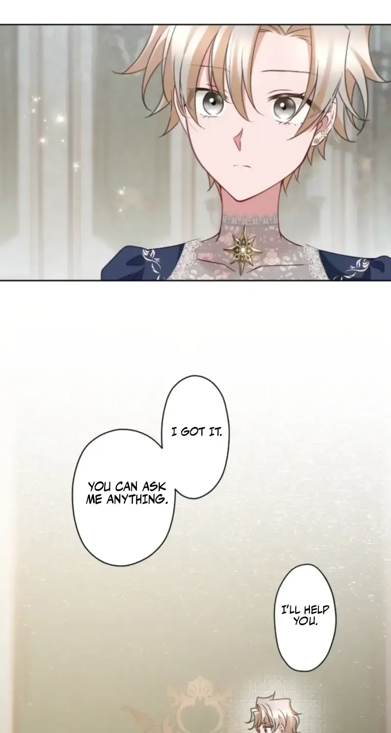 I Underestimated My Oshi’s Attachment Chapter 103 page 58 - 