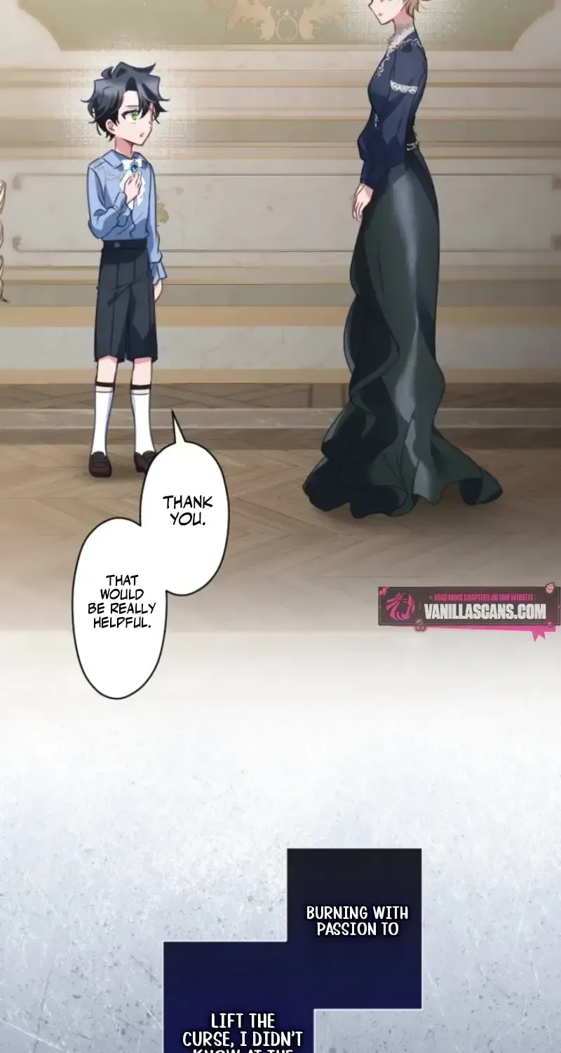 I Underestimated My Oshi’s Attachment Chapter 103 page 59 - 