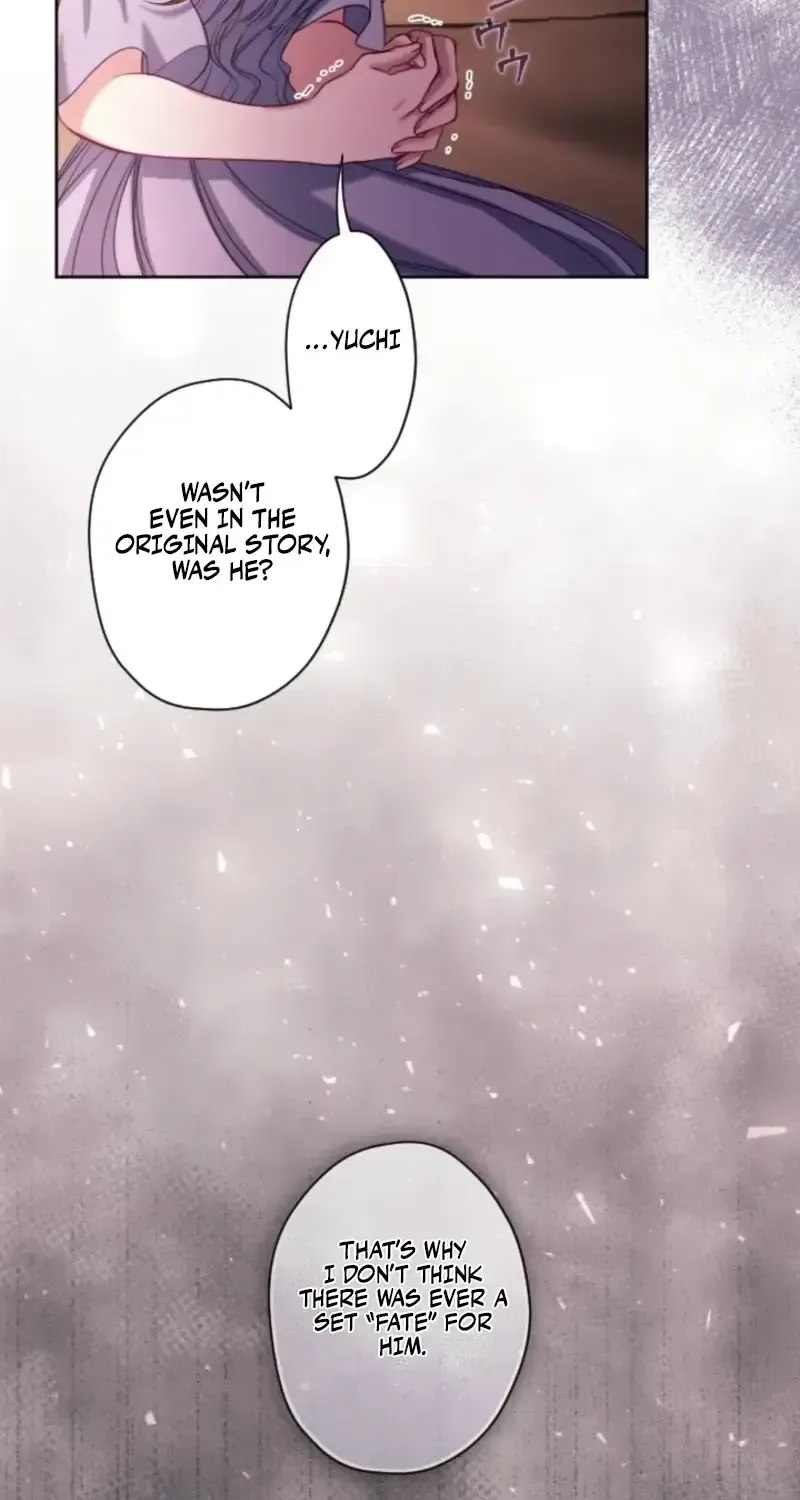 I Underestimated My Oshi’s Attachment Chapter 103 page 7 - 