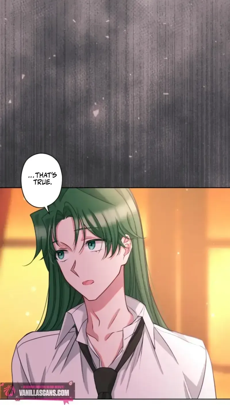 I Underestimated My Oshi’s Attachment Chapter 103 page 8 - 