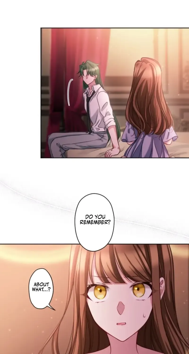 I Underestimated My Oshi’s Attachment Chapter 103 page 9 - 