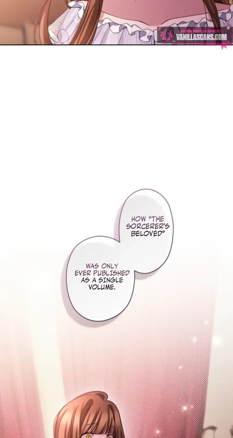 I Underestimated My Oshi’s Attachment Chapter 103 page 10 - 