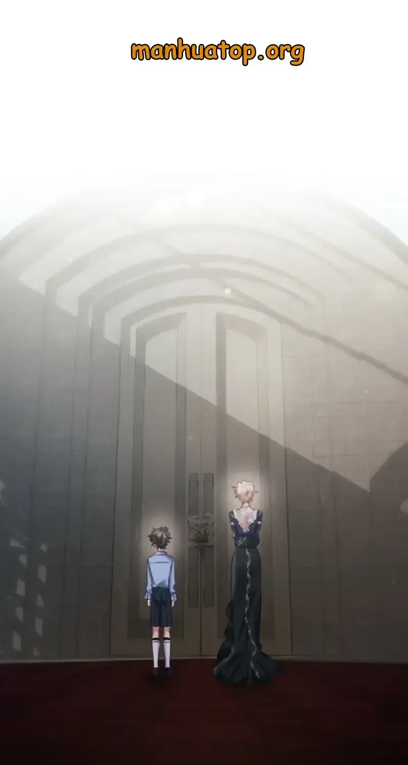 I Underestimated My Oshi’s Attachment Chapter 104 page 1 - 