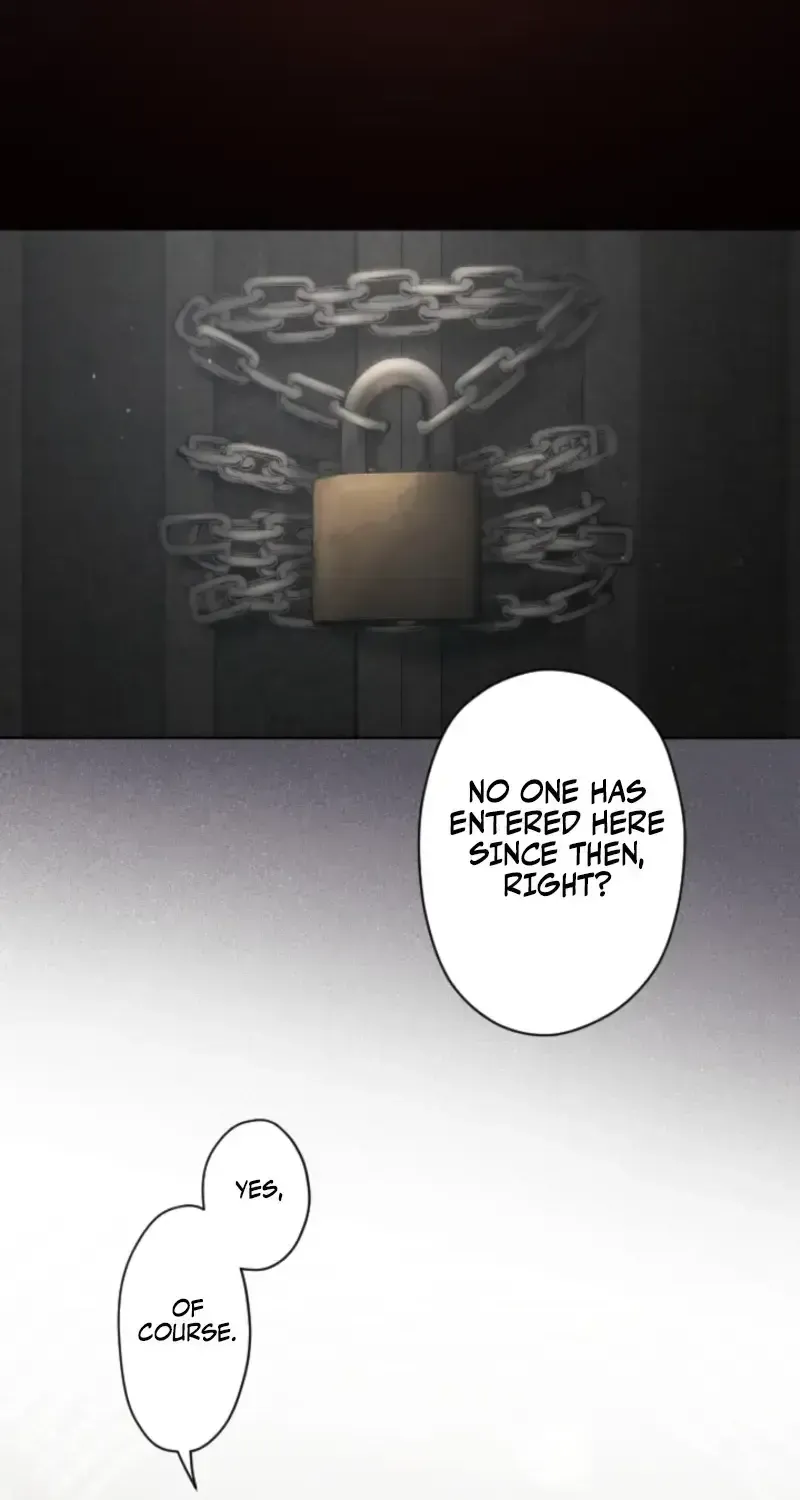 I Underestimated My Oshi’s Attachment Chapter 104 page 2 - 