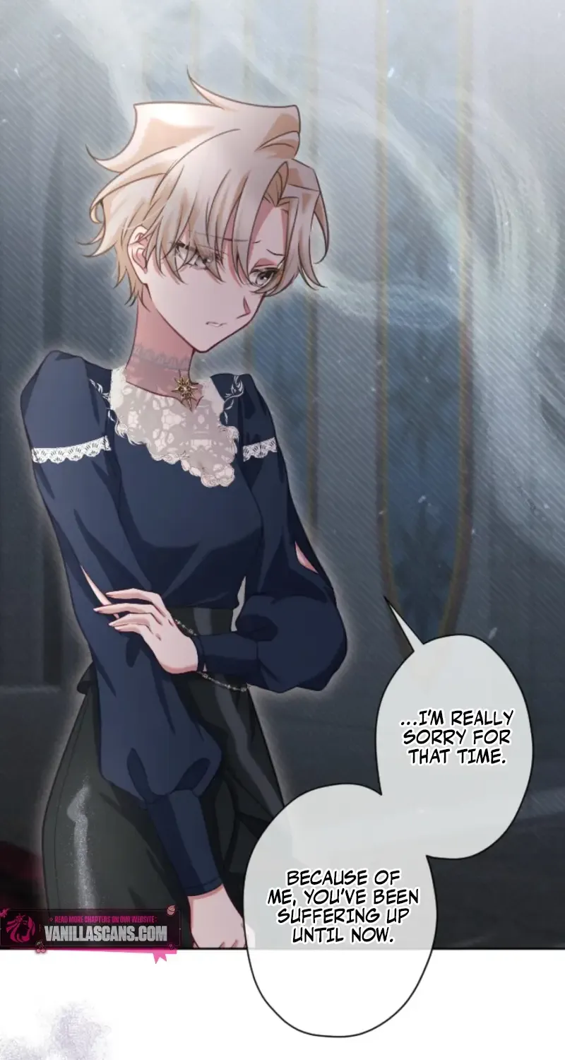 I Underestimated My Oshi’s Attachment Chapter 104 page 11 - 