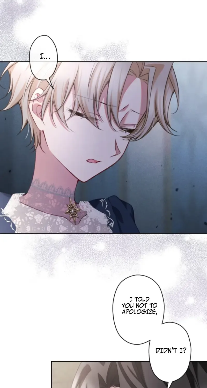 I Underestimated My Oshi’s Attachment Chapter 104 page 12 - 