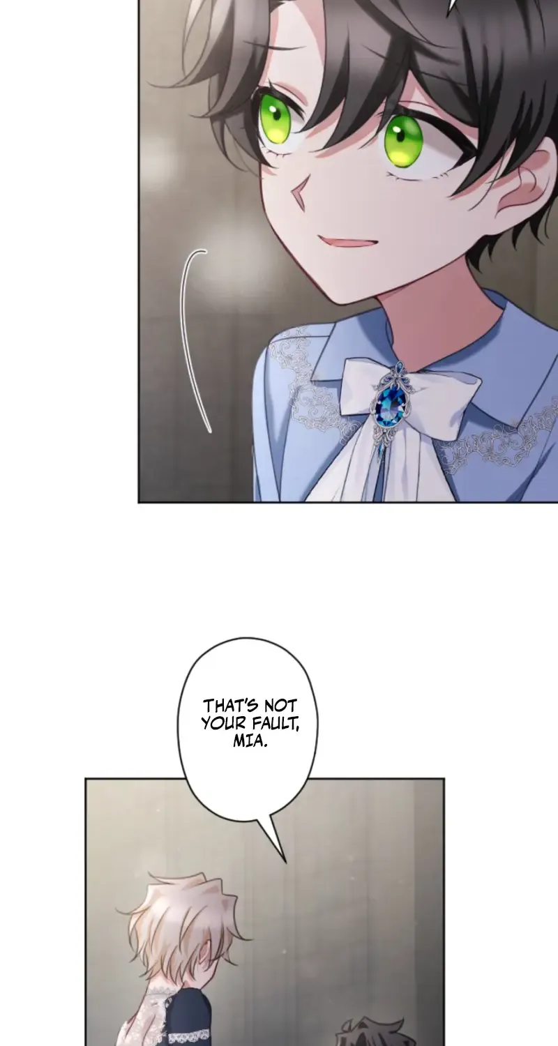 I Underestimated My Oshi’s Attachment Chapter 104 page 13 - 