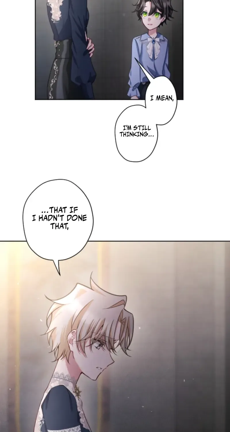 I Underestimated My Oshi’s Attachment Chapter 104 page 14 - 