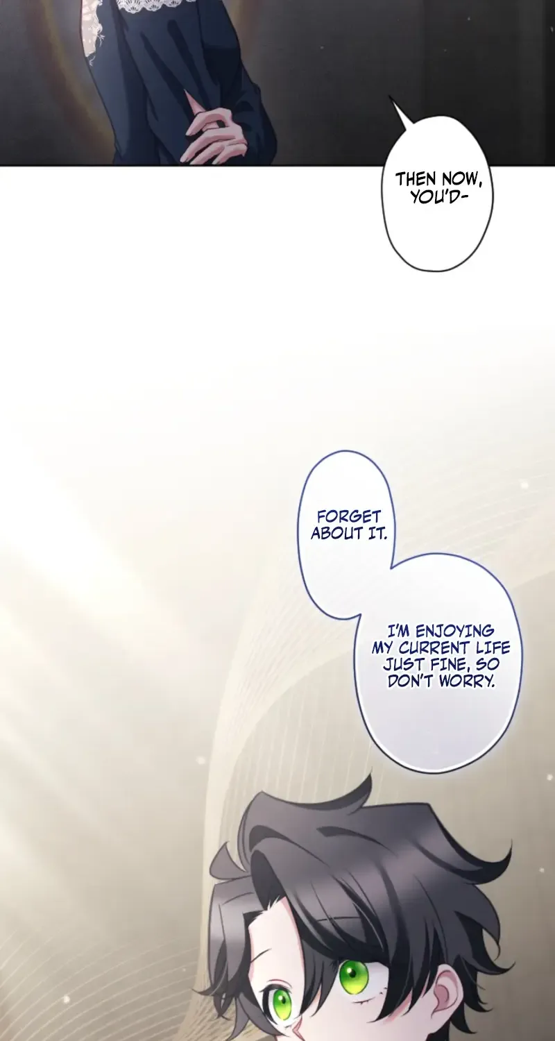 I Underestimated My Oshi’s Attachment Chapter 104 page 15 - 