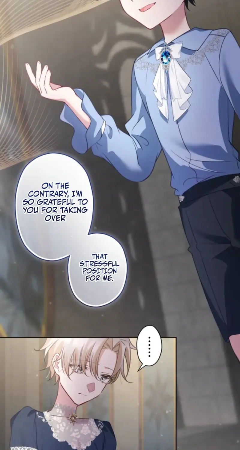 I Underestimated My Oshi’s Attachment Chapter 104 page 16 - 