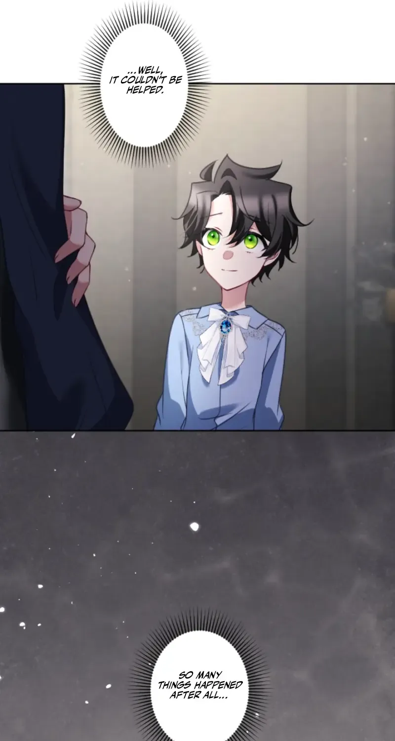 I Underestimated My Oshi’s Attachment Chapter 104 page 18 - 
