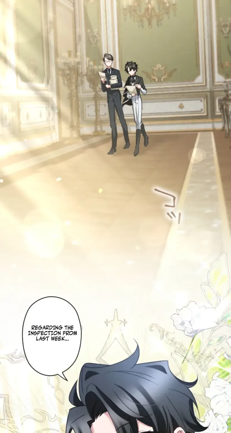 I Underestimated My Oshi’s Attachment Chapter 104 page 20 - 