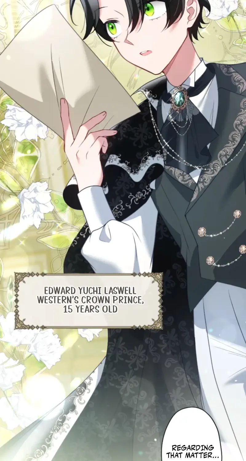 I Underestimated My Oshi’s Attachment Chapter 104 page 21 - 
