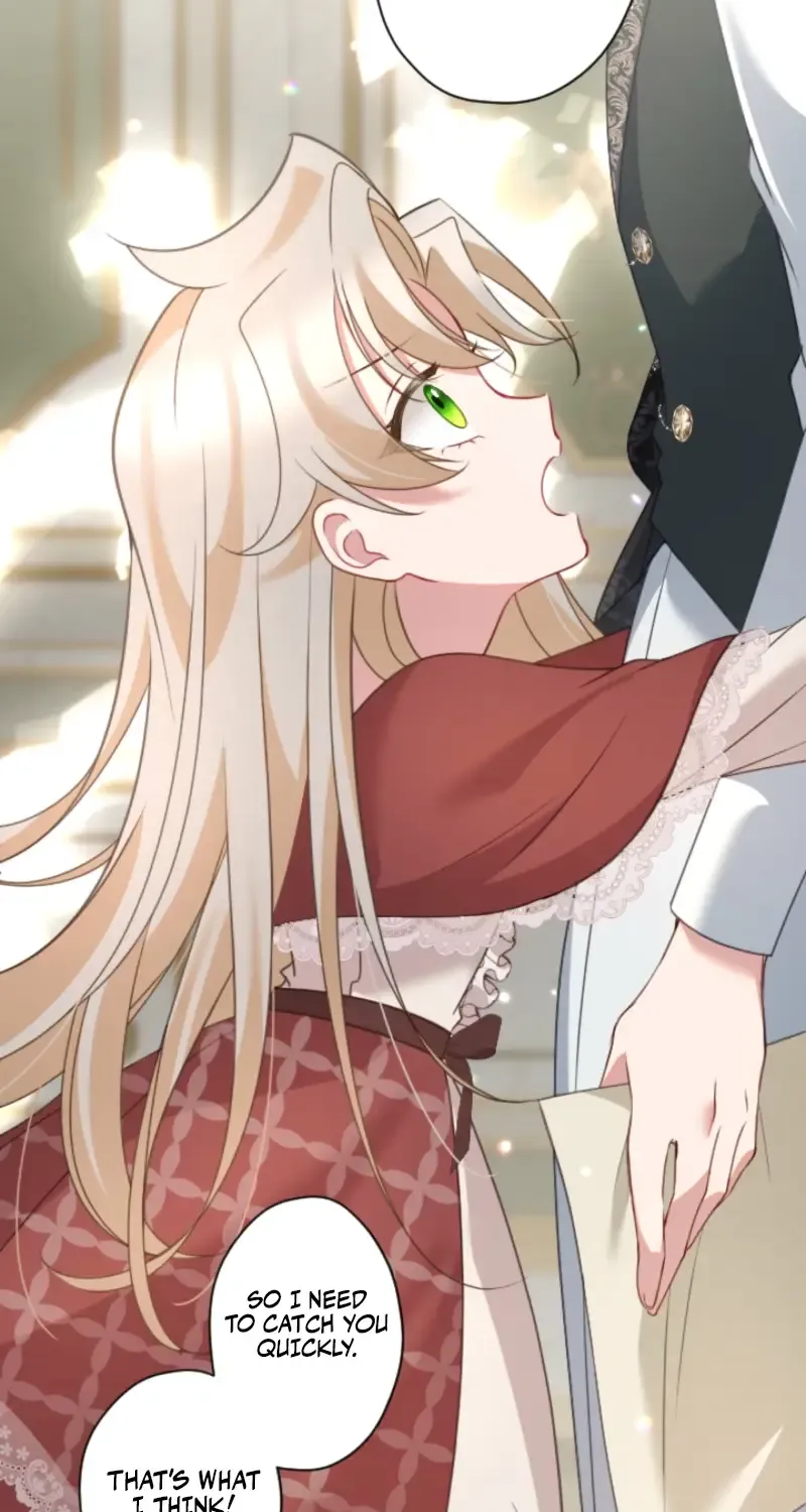 I Underestimated My Oshi’s Attachment Chapter 104 page 26 - 