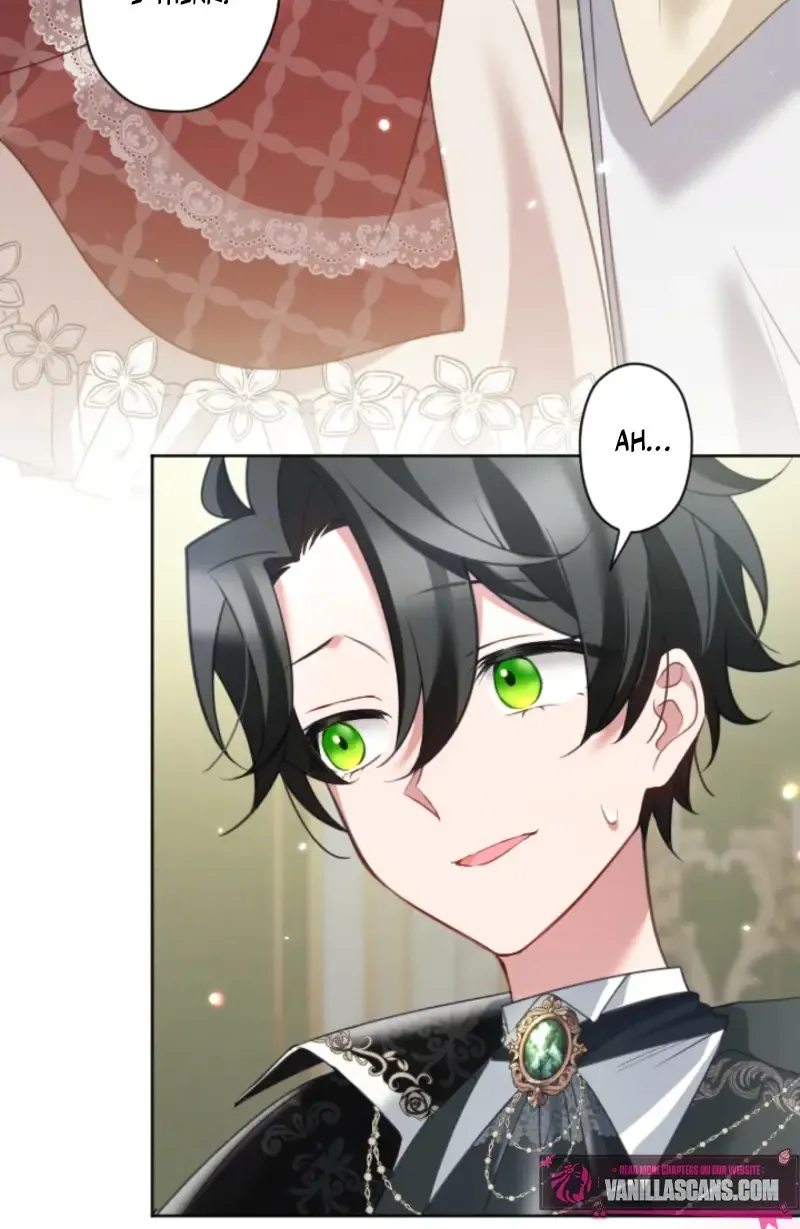 I Underestimated My Oshi’s Attachment Chapter 104 page 27 - 