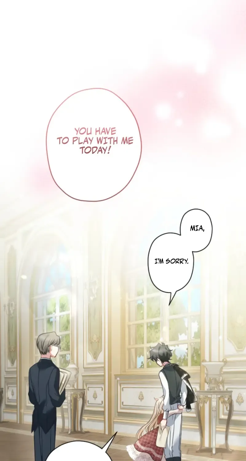 I Underestimated My Oshi’s Attachment Chapter 104 page 28 - 