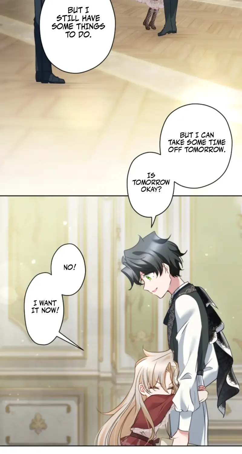 I Underestimated My Oshi’s Attachment Chapter 104 page 29 - 