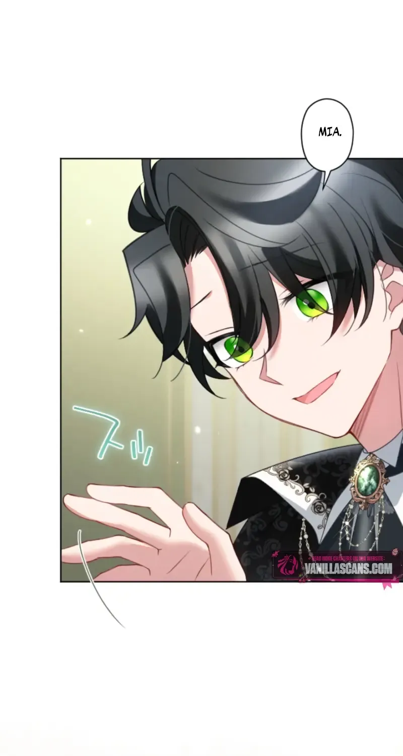 I Underestimated My Oshi’s Attachment Chapter 104 page 30 - 