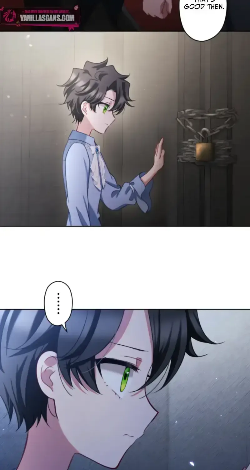I Underestimated My Oshi’s Attachment Chapter 104 page 4 - 