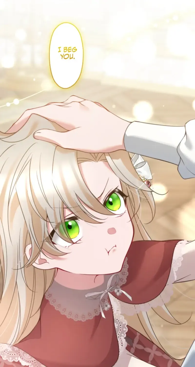 I Underestimated My Oshi’s Attachment Chapter 104 page 31 - 