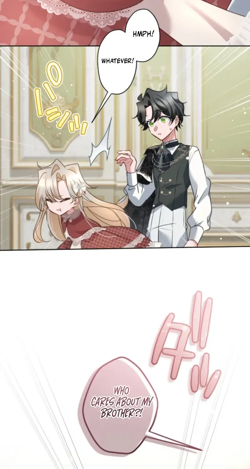 I Underestimated My Oshi’s Attachment Chapter 104 page 32 - 