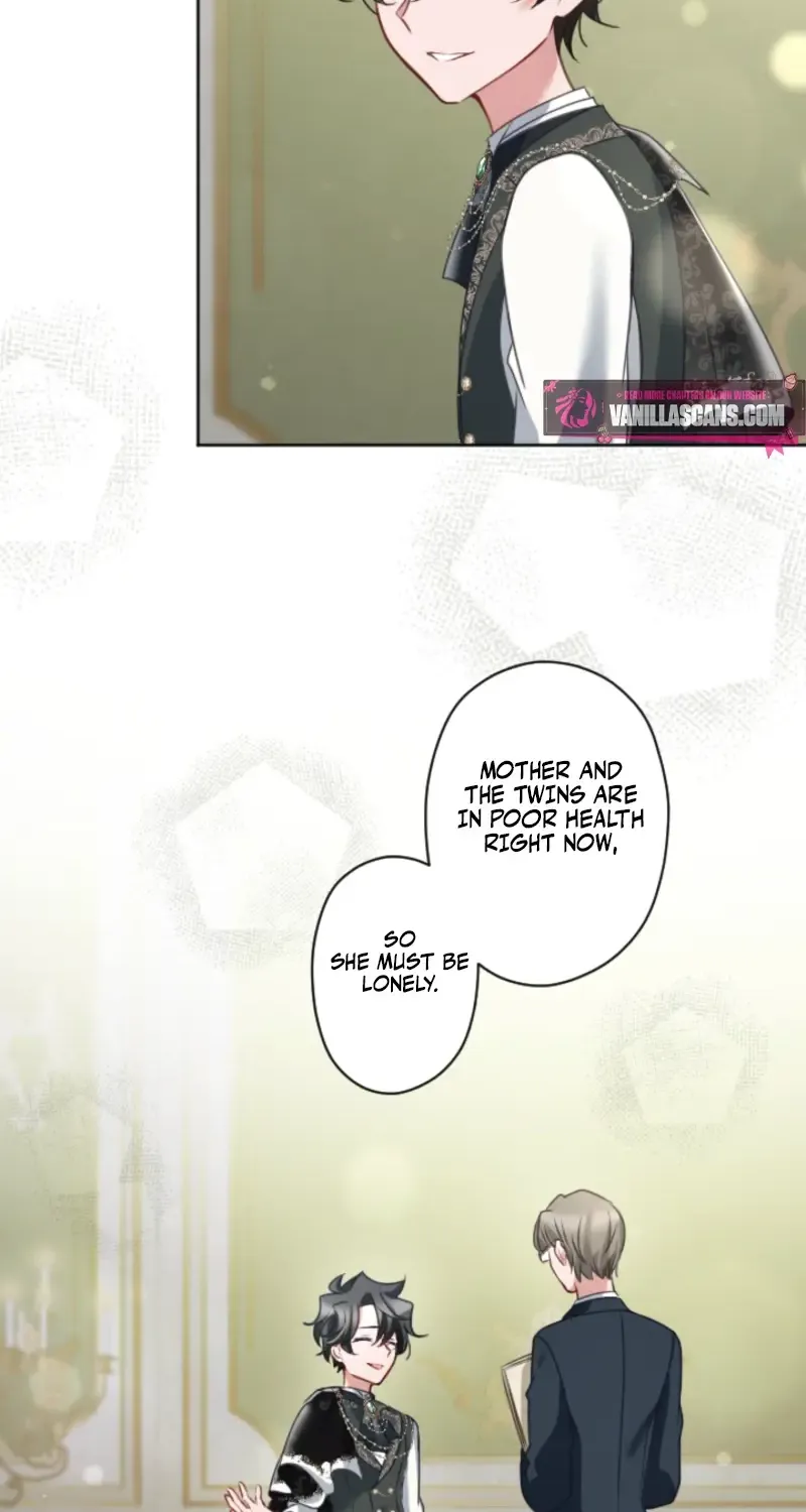 I Underestimated My Oshi’s Attachment Chapter 104 page 35 - 