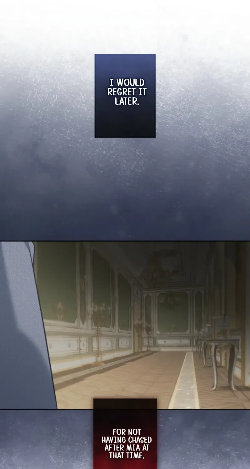 I Underestimated My Oshi’s Attachment Chapter 104 page 38 - 