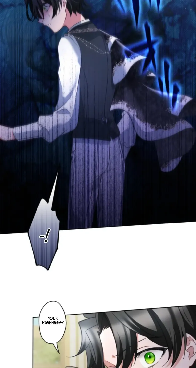 I Underestimated My Oshi’s Attachment Chapter 104 page 40 - 