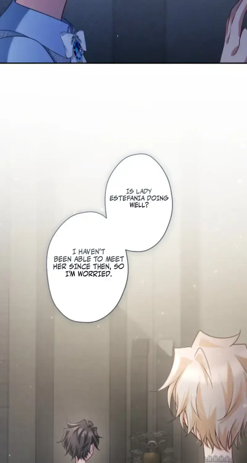 I Underestimated My Oshi’s Attachment Chapter 104 page 5 - 
