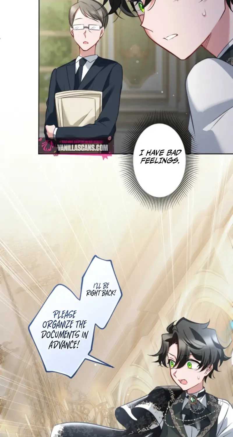 I Underestimated My Oshi’s Attachment Chapter 104 page 41 - 