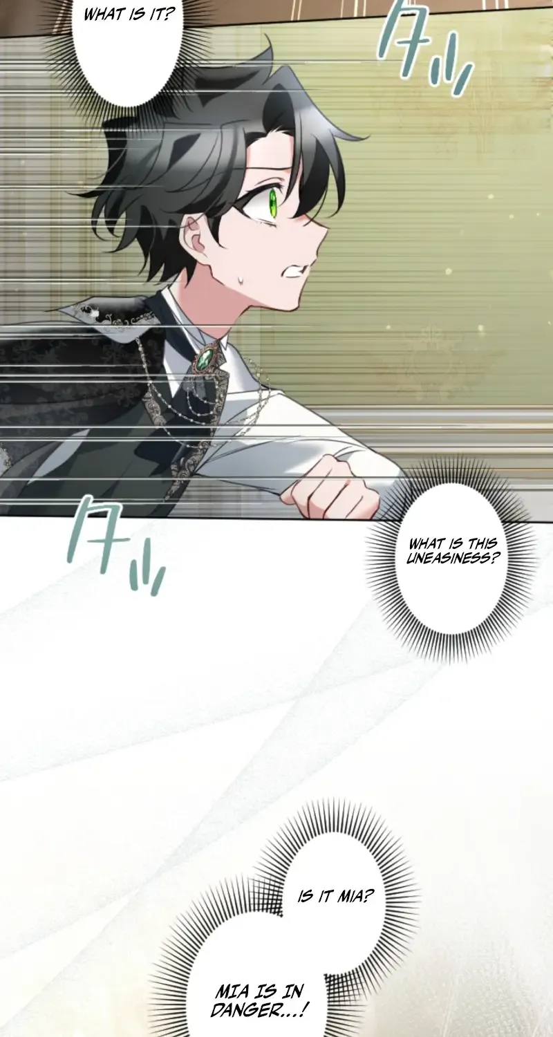 I Underestimated My Oshi’s Attachment Chapter 104 page 43 - 