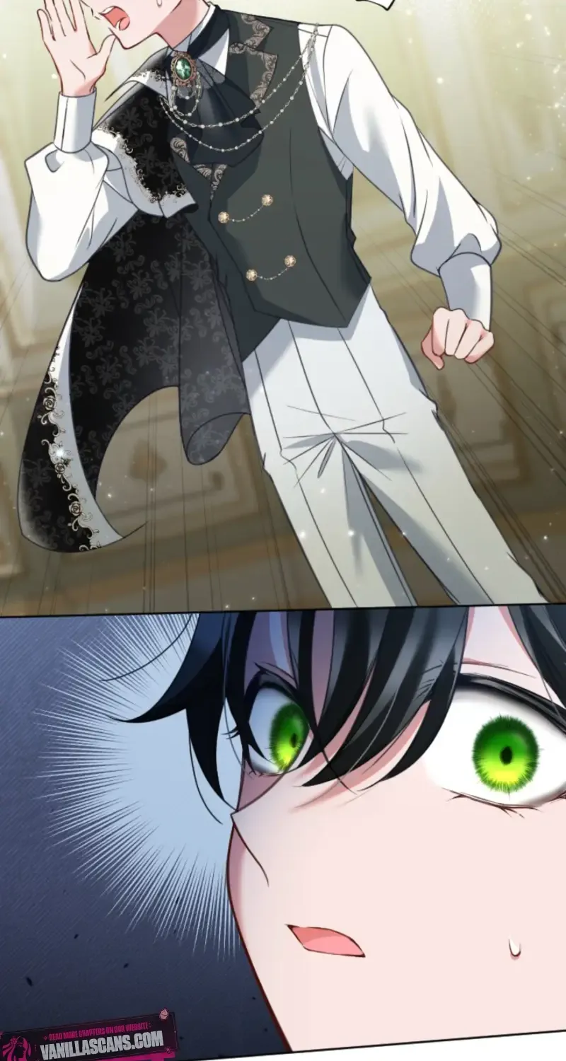 I Underestimated My Oshi’s Attachment Chapter 104 page 45 - 