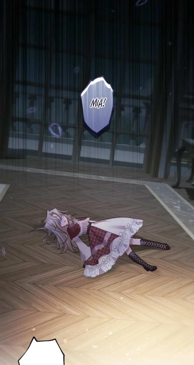 I Underestimated My Oshi’s Attachment Chapter 104 page 49 - 