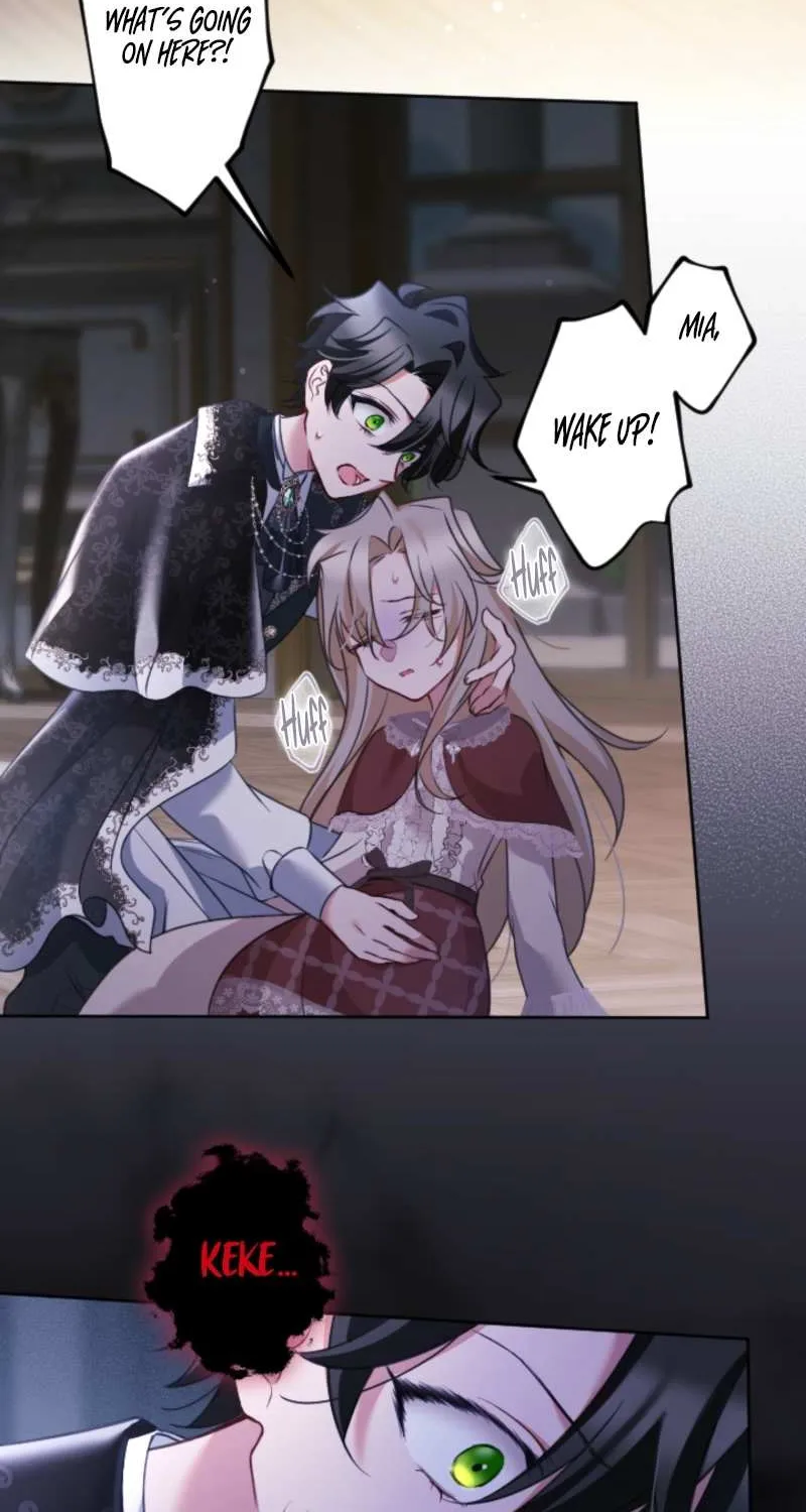 I Underestimated My Oshi’s Attachment Chapter 104 page 50 - 