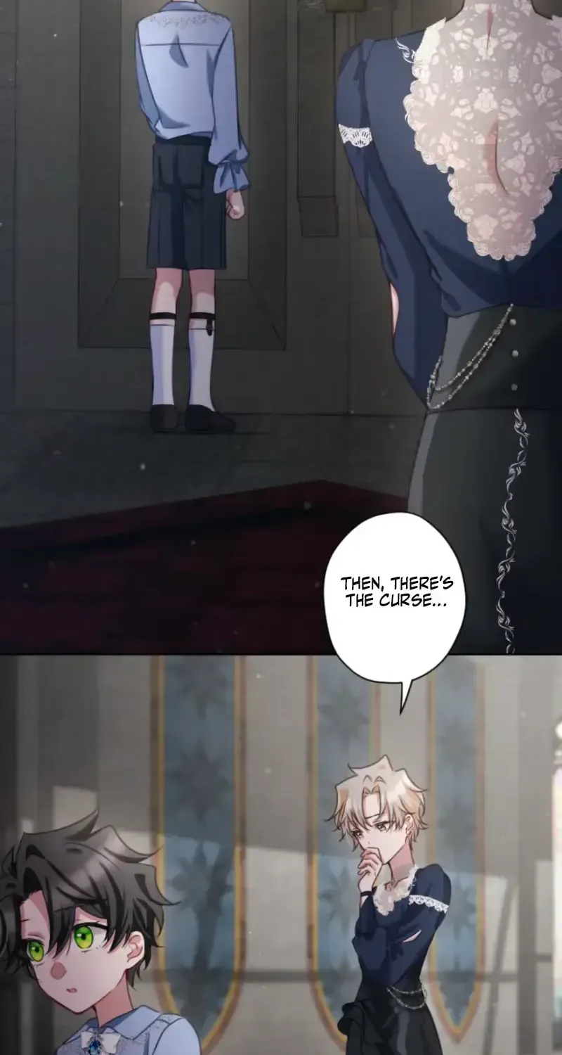 I Underestimated My Oshi’s Attachment Chapter 104 page 6 - 