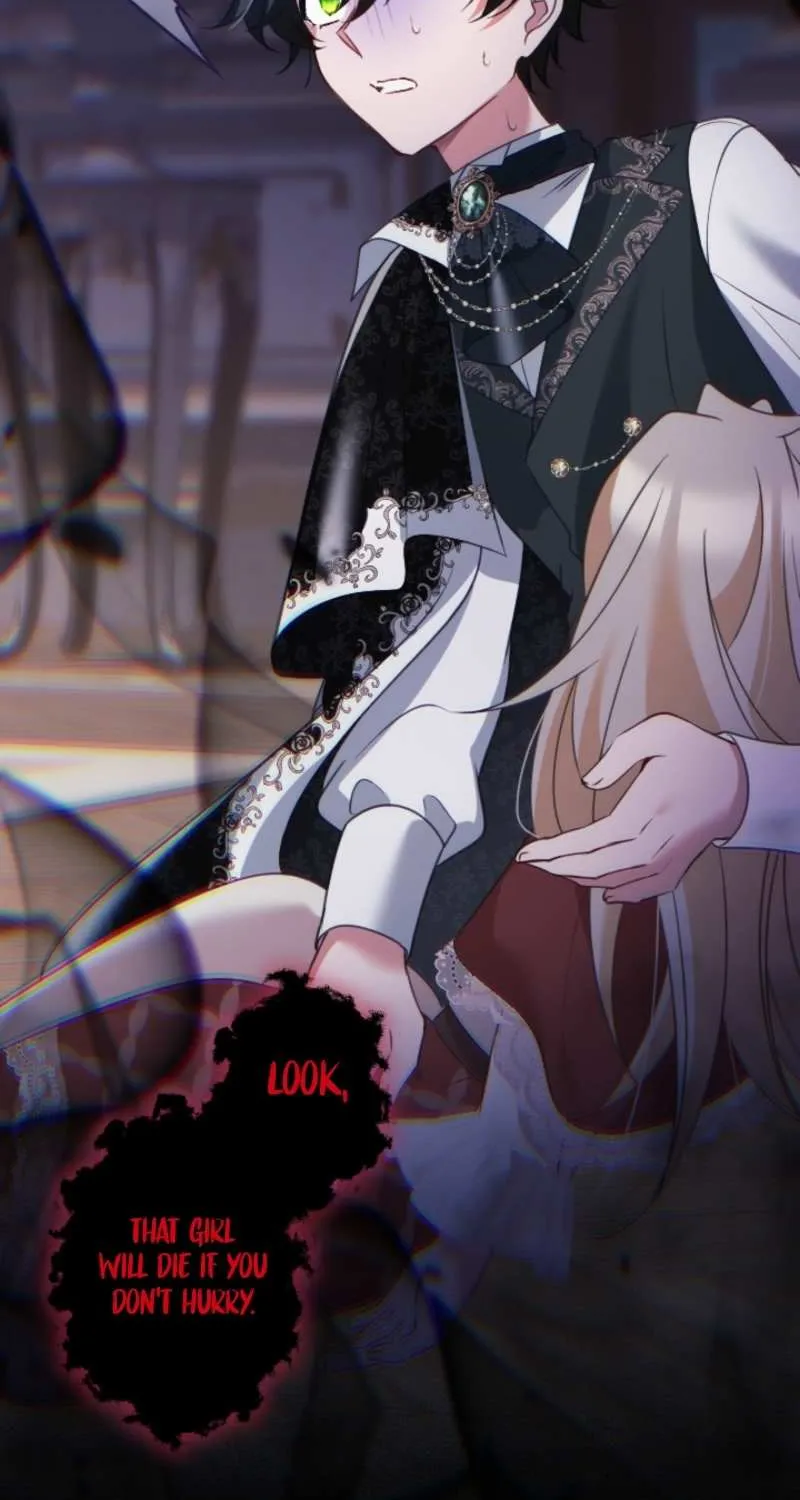 I Underestimated My Oshi’s Attachment Chapter 104 page 53 - 
