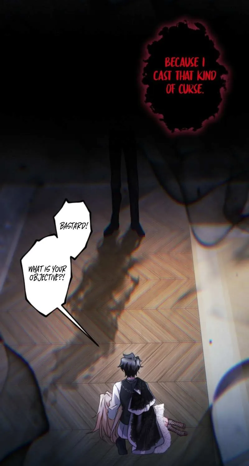 I Underestimated My Oshi’s Attachment Chapter 104 page 54 - 