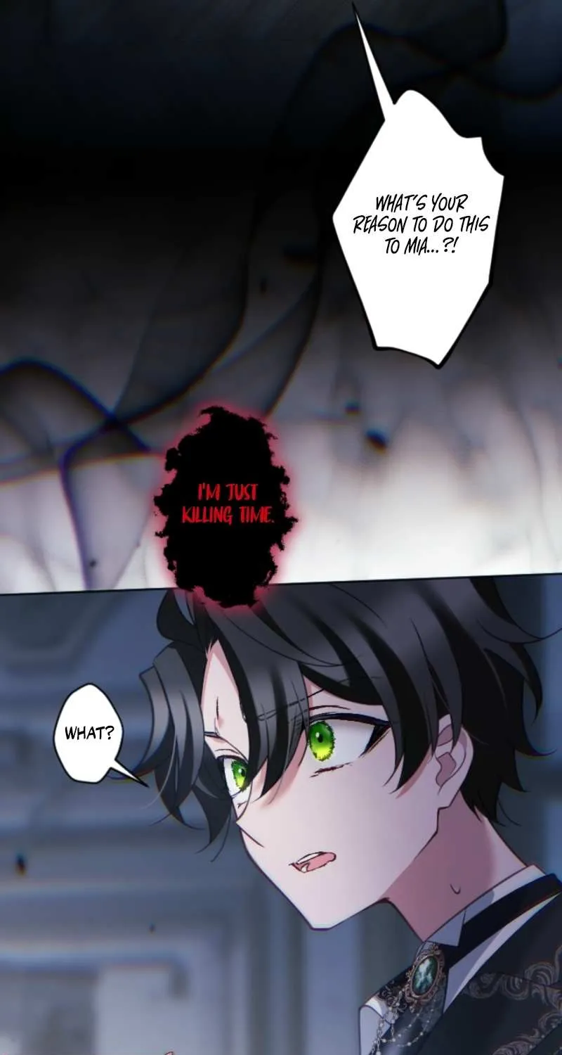 I Underestimated My Oshi’s Attachment Chapter 104 page 55 - 