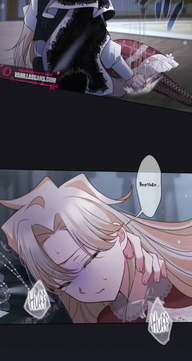 I Underestimated My Oshi’s Attachment Chapter 104 page 60 - 