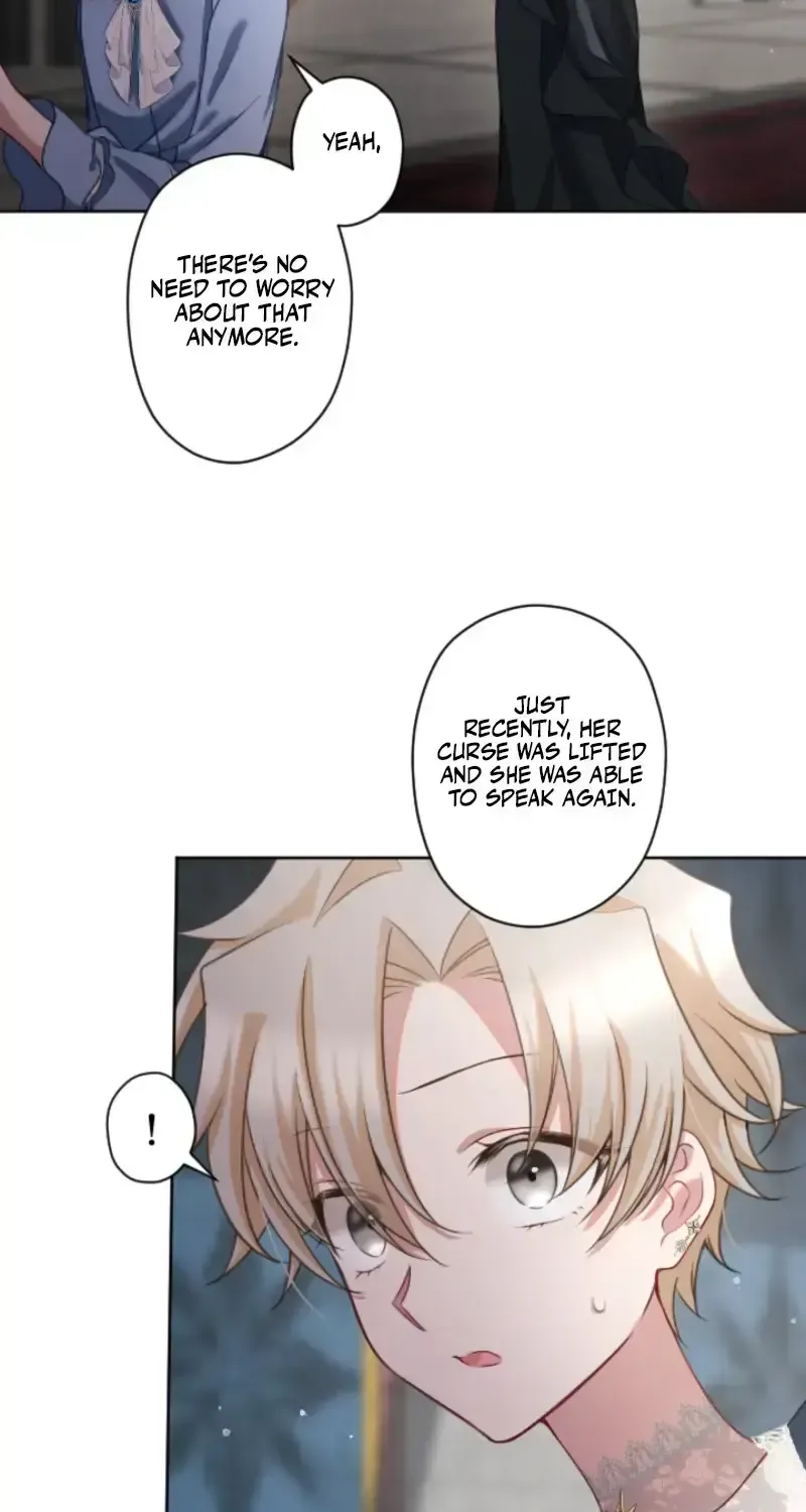 I Underestimated My Oshi’s Attachment Chapter 104 page 7 - 