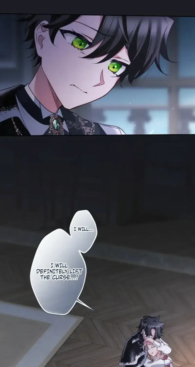 I Underestimated My Oshi’s Attachment Chapter 104 page 61 - 
