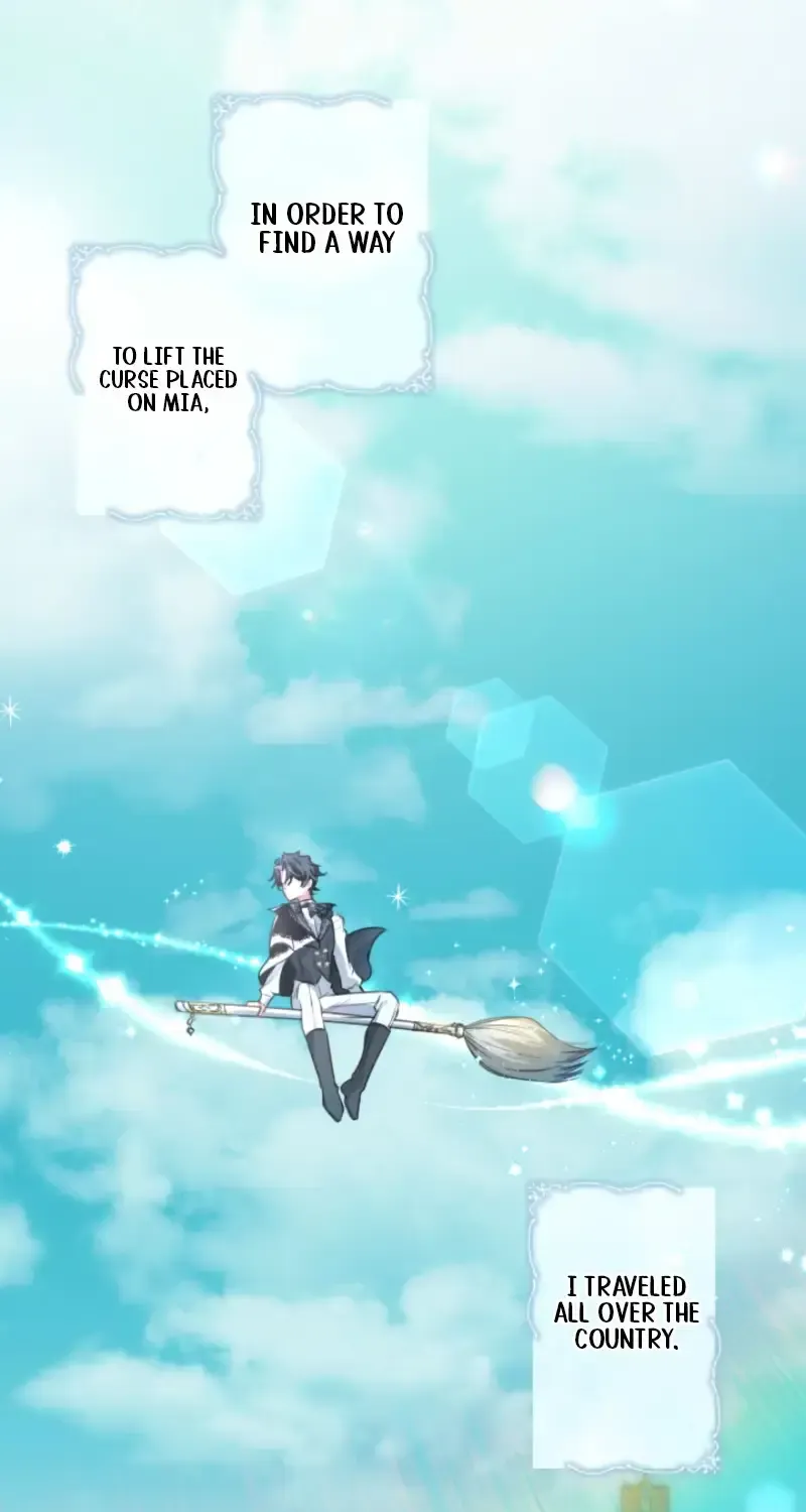 I Underestimated My Oshi’s Attachment Chapter 104 page 63 - 
