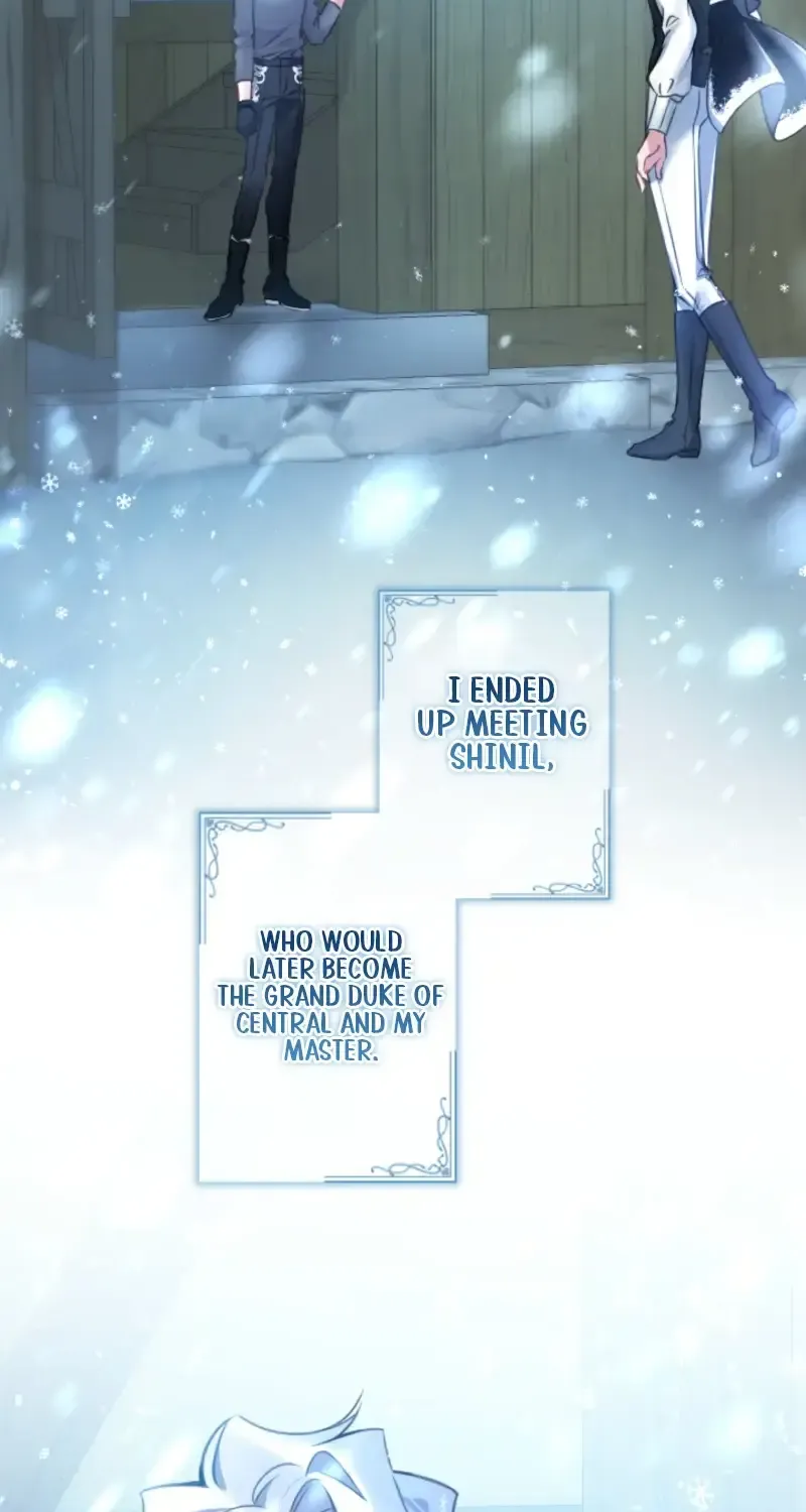 I Underestimated My Oshi’s Attachment Chapter 104 page 65 - 