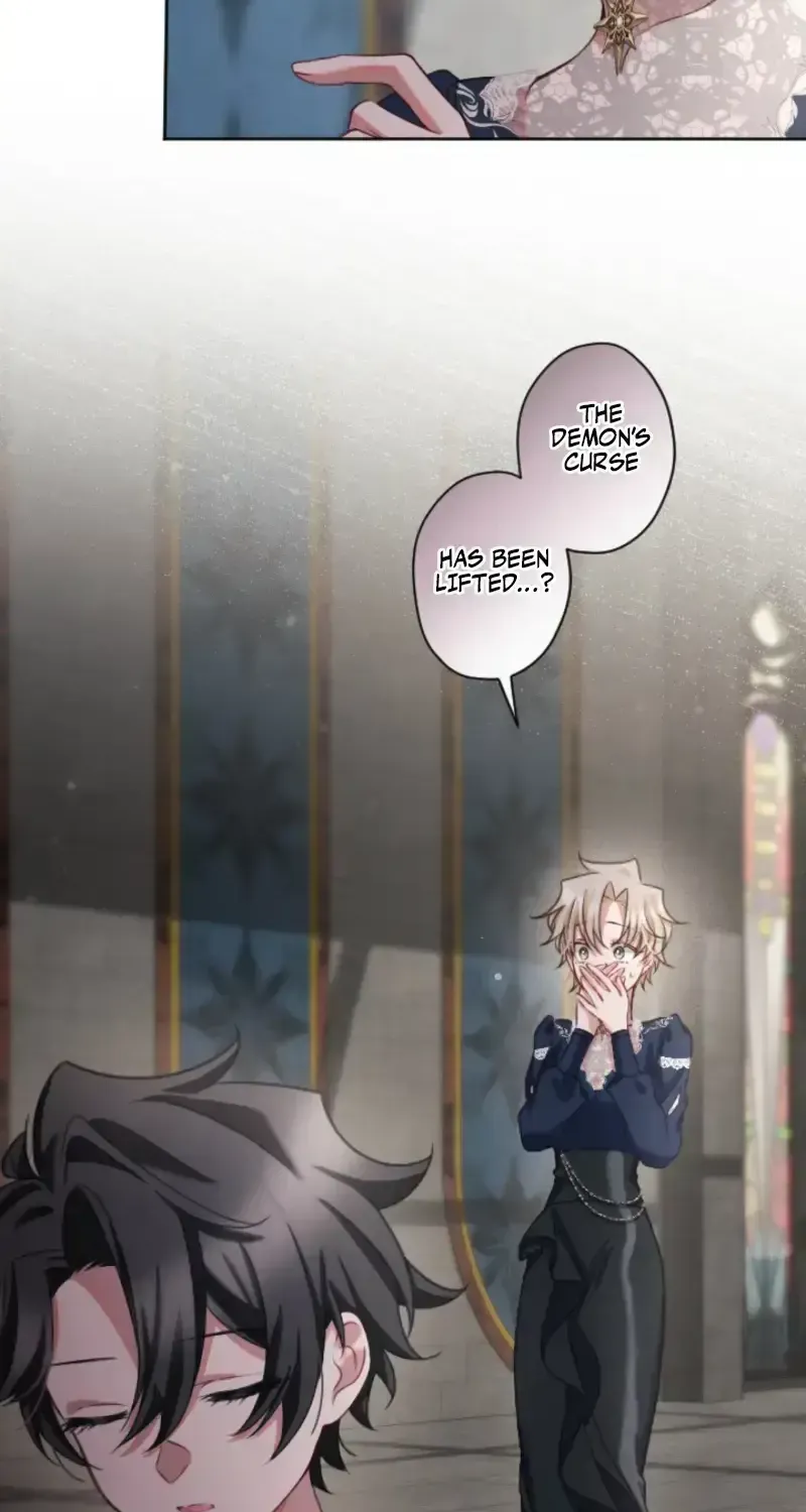 I Underestimated My Oshi’s Attachment Chapter 104 page 8 - 