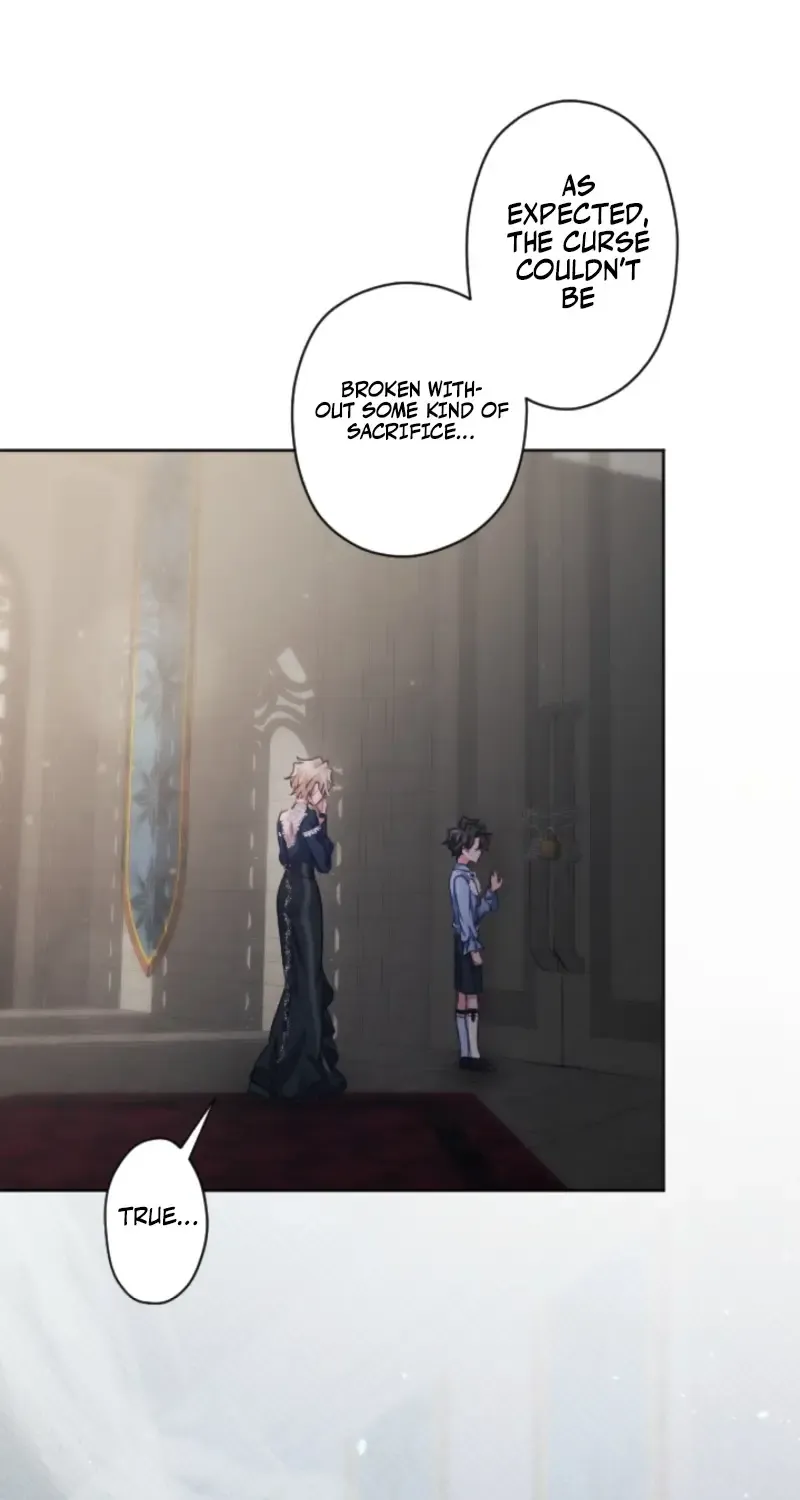I Underestimated My Oshi’s Attachment Chapter 104 page 10 - 